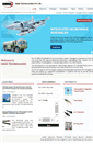 Mobile Screenshot of dimictechnologies.com